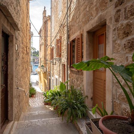 Harbourside Guesthouse Mandina - Zf Hvar Hvar Town Exteriér fotografie