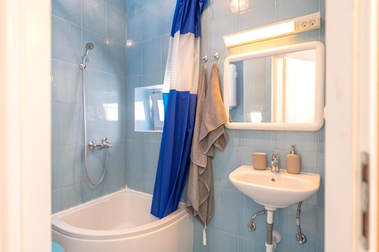 Harbourside Guesthouse Mandina - Zf Hvar Hvar Town Exteriér fotografie